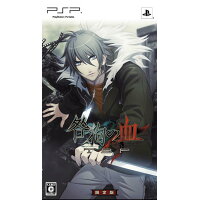 PSP 咎狗の血 True Blood Portable 限定版